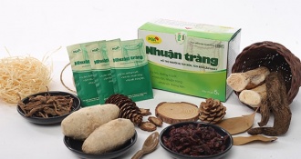 Hướng dẫn chi tiết cách dứt điểm táo bón sau một liệu trình của PQA